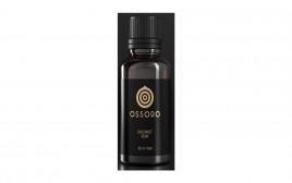 Ossoro Coconut Rum   Glass Bottle  30 millilitre